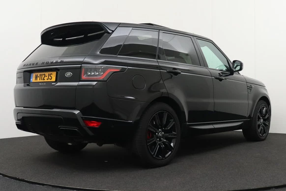 Land Rover Range Rover Sport - Afbeelding 2 van 30