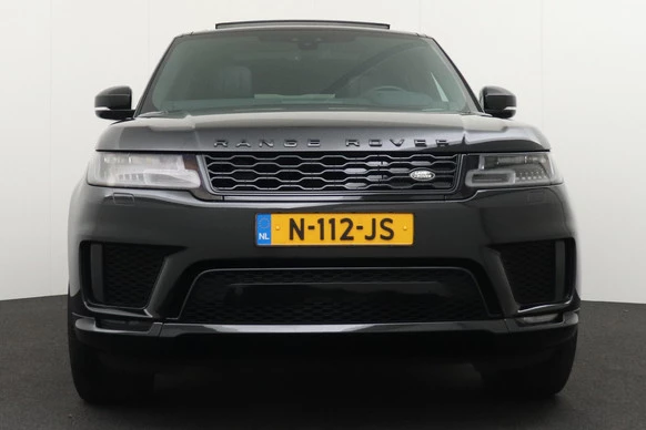Land Rover Range Rover Sport - Afbeelding 3 van 30