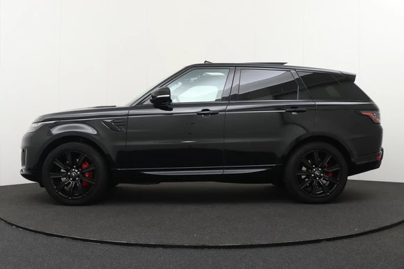 Land Rover Range Rover Sport - Afbeelding 5 van 30