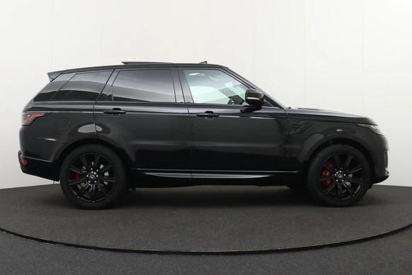 Land Rover Range Rover Sport - Afbeelding 6 van 30