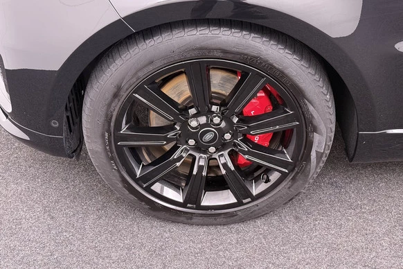 Land Rover Range Rover Sport - Afbeelding 7 van 30