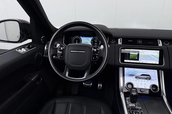 Land Rover Range Rover Sport - Afbeelding 9 van 30