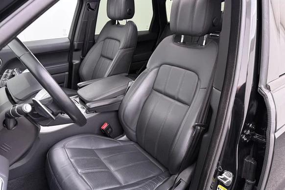 Land Rover Range Rover Sport - Afbeelding 10 van 30