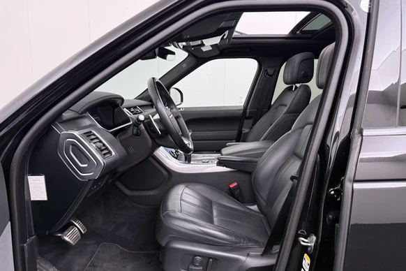 Land Rover Range Rover Sport - Afbeelding 11 van 30