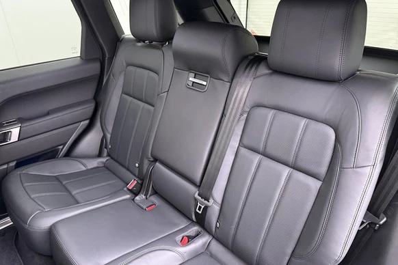 Land Rover Range Rover Sport - Afbeelding 12 van 30