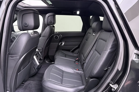 Land Rover Range Rover Sport - Afbeelding 13 van 30