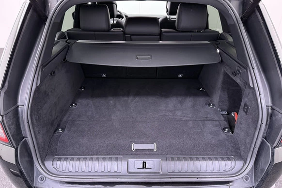 Land Rover Range Rover Sport - Afbeelding 14 van 30