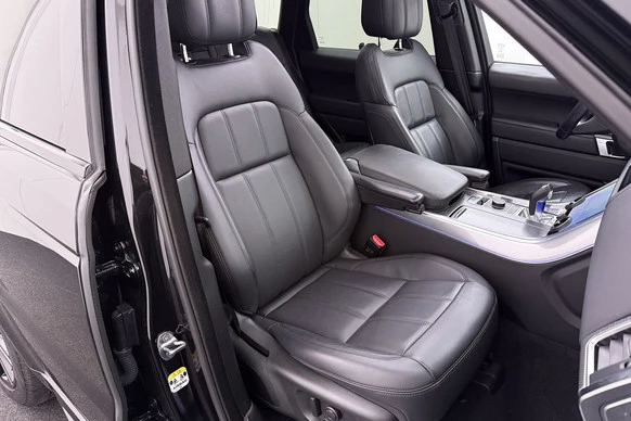 Land Rover Range Rover Sport - Afbeelding 17 van 30