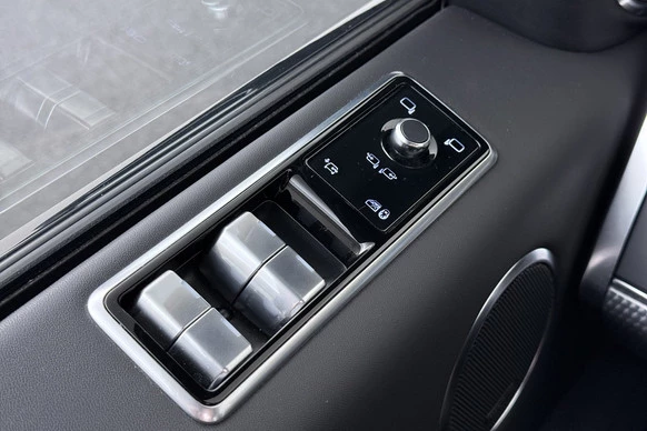 Land Rover Range Rover Sport - Afbeelding 22 van 30