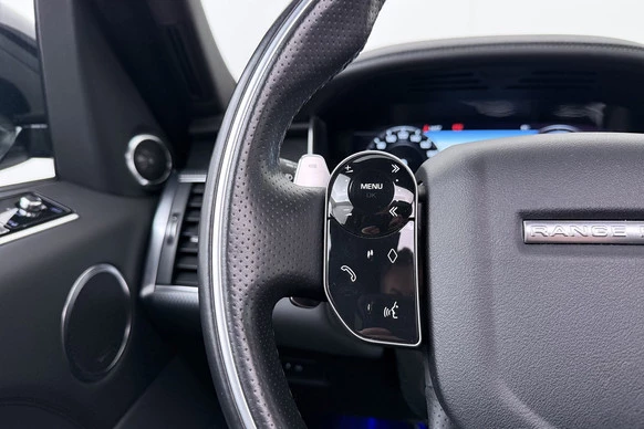 Land Rover Range Rover Sport - Afbeelding 25 van 30