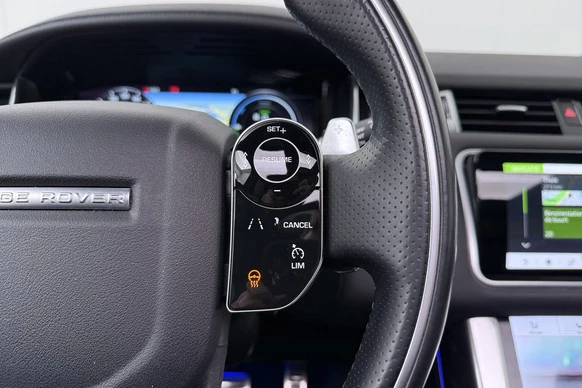 Land Rover Range Rover Sport - Afbeelding 26 van 30
