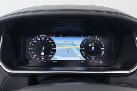 Land Rover Range Rover Sport - Afbeelding 27 van 30