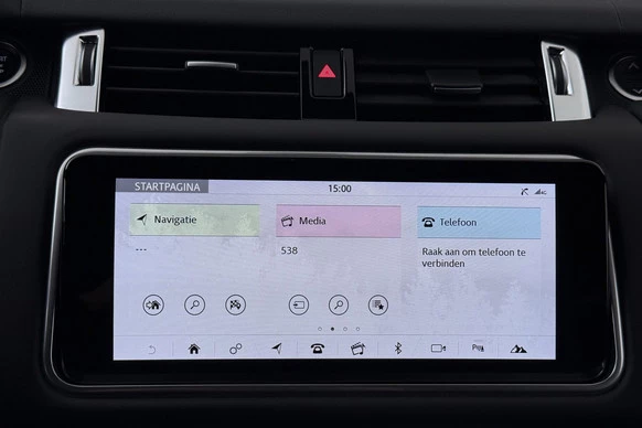 Land Rover Range Rover Sport - Afbeelding 29 van 30