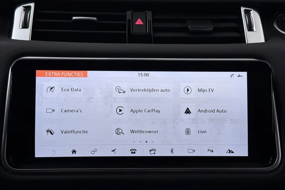 Land Rover Range Rover Sport - Afbeelding 30 van 30