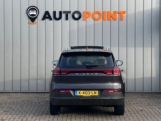 Aiways U5 - Afbeelding 4 van 29