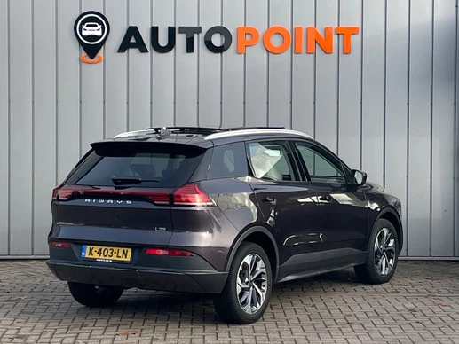 Aiways U5 - Afbeelding 5 van 29