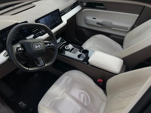 Aiways U5 - Afbeelding 6 van 29