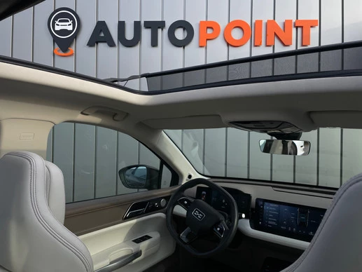 Aiways U5 - Afbeelding 9 van 29