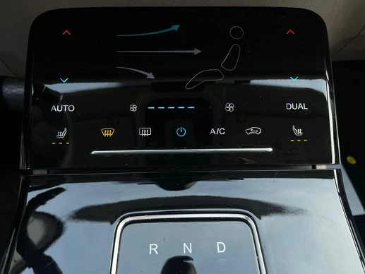 Aiways U5 - Afbeelding 13 van 29