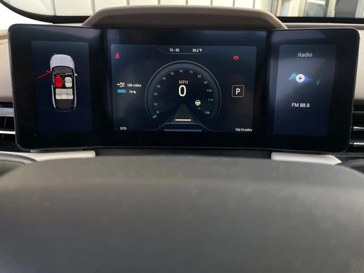 Aiways U5 - Afbeelding 18 van 29