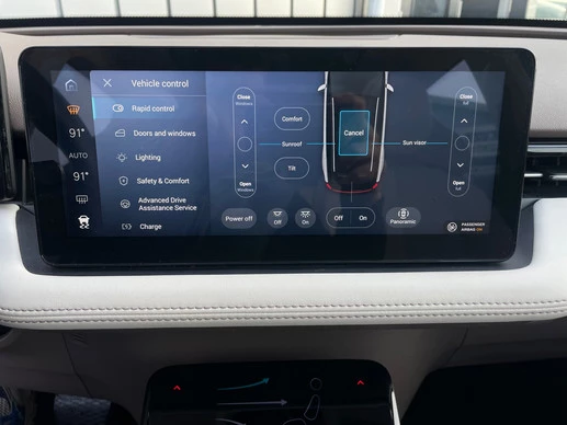 Aiways U5 - Afbeelding 19 van 29