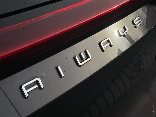 Aiways U5 - Afbeelding 24 van 29