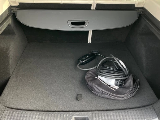 Aiways U5 - Afbeelding 27 van 29