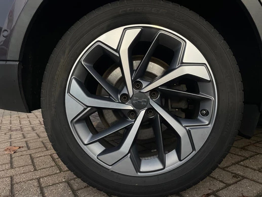 Aiways U5 - Afbeelding 29 van 29