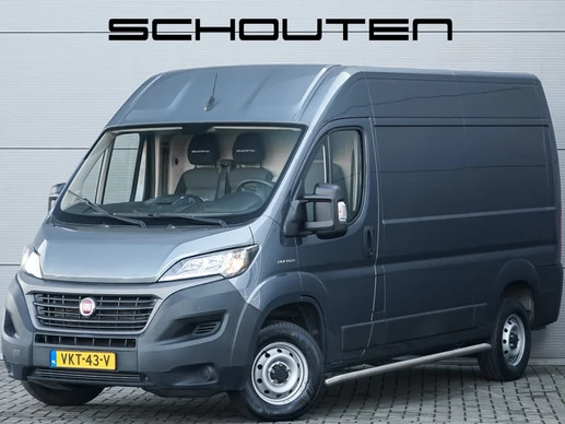 Fiat Ducato - Afbeelding 1 van 30