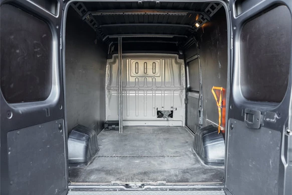 Fiat Ducato - Afbeelding 6 van 30