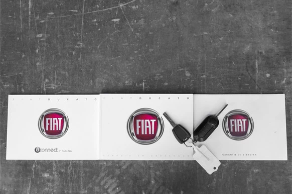 Fiat Ducato - Afbeelding 7 van 30