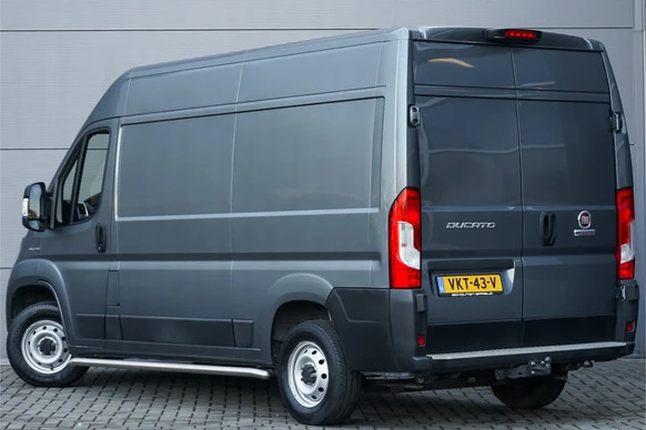Fiat Ducato - Afbeelding 10 van 30