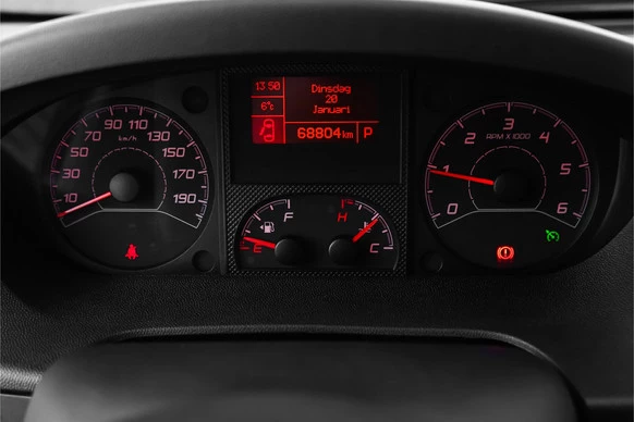 Fiat Ducato - Afbeelding 19 van 30