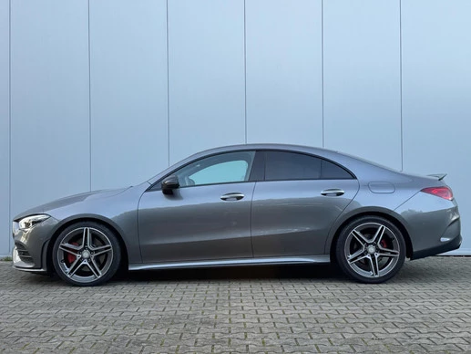 Mercedes-Benz CLA - Afbeelding 3 van 30
