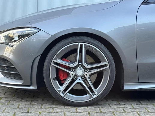 Mercedes-Benz CLA - Afbeelding 6 van 30