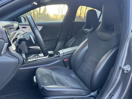 Mercedes-Benz CLA - Afbeelding 11 van 30