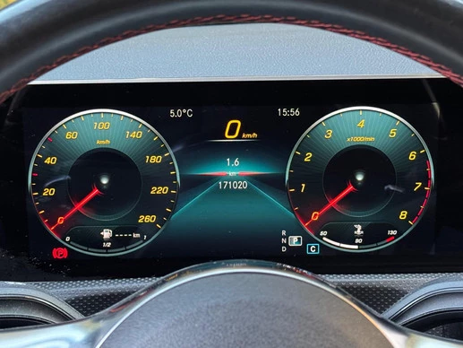 Mercedes-Benz CLA - Afbeelding 14 van 30