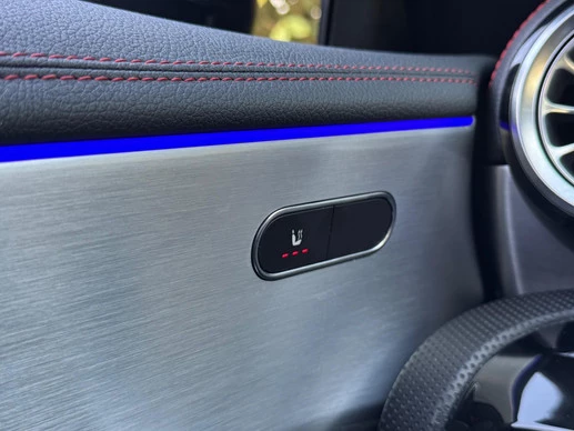 Mercedes-Benz CLA - Afbeelding 15 van 30