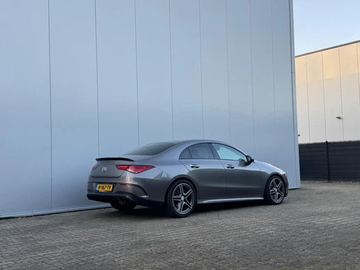 Mercedes-Benz CLA - Afbeelding 19 van 30