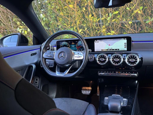 Mercedes-Benz CLA - Afbeelding 24 van 30