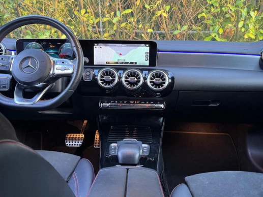 Mercedes-Benz CLA - Afbeelding 25 van 30