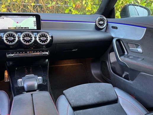 Mercedes-Benz CLA - Afbeelding 26 van 30