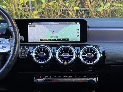 Mercedes-Benz CLA - Afbeelding 28 van 30