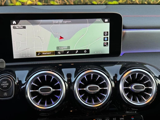 Mercedes-Benz CLA - Afbeelding 29 van 30