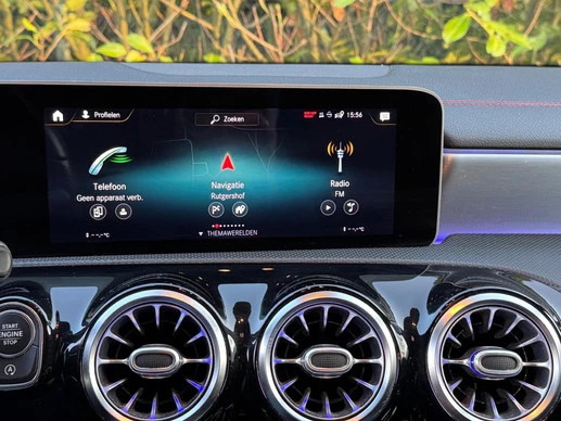 Mercedes-Benz CLA - Afbeelding 30 van 30