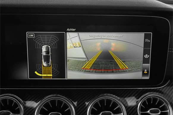 Mercedes-Benz E-Klasse - Afbeelding 23 van 30