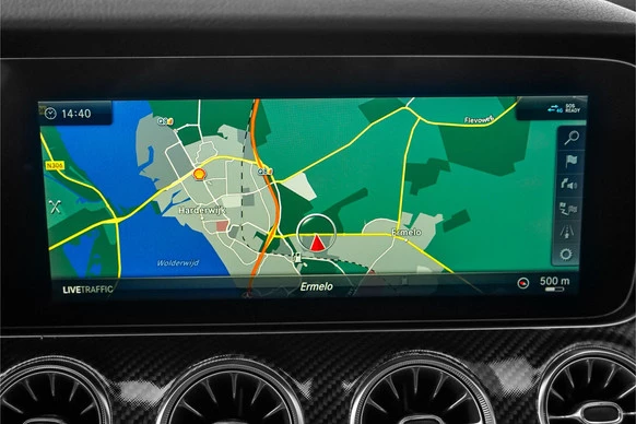 Mercedes-Benz E-Klasse - Afbeelding 24 van 30