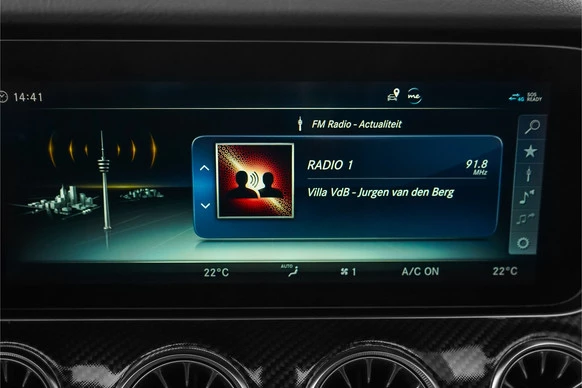 Mercedes-Benz E-Klasse - Afbeelding 25 van 30