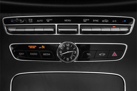 Mercedes-Benz E-Klasse - Afbeelding 26 van 30