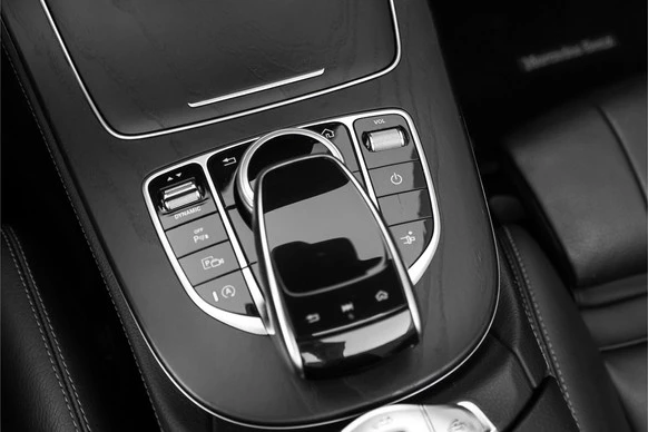 Mercedes-Benz E-Klasse - Afbeelding 27 van 30